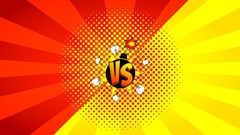 To compare or not to compare