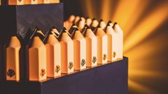 D&AD announces judging criteria for D&AD Awards 2019