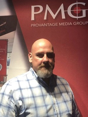 Global Out of Home Media appoints Marcell Entres to head up Ghana operation