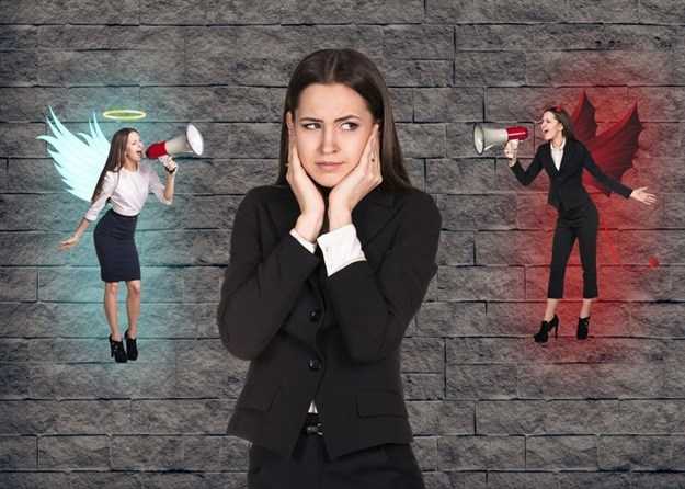 4 worst career tips you'll ever get