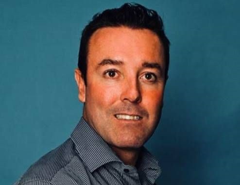 Rodney Taylor, chief executive officer of Activate Group