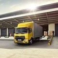 Truck sales off to a good start in 2019