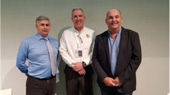 Hortgro's Nicholas Dicey named new WAPA president