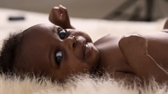 In 50 years, Kenya has experienced an overall decline in under 5 mortality. Shutterstock