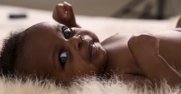 In 50 years, Kenya has experienced an overall decline in under 5 mortality. Shutterstock