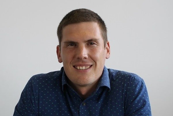 Craig Johnston is the marketing manager at Seidor Bluekey