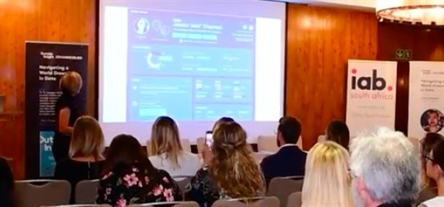 IAB SA launches insight series, in partnership with Meltwater and The Radisson Hotel Group