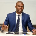 Vukani Mngxati, chief executive officer for Accenture Africa.