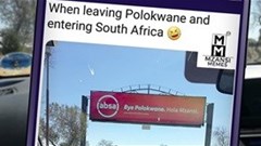 Of landmarks and brand marks