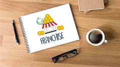 The digital headaches of a franchise marketing team