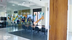 CcHUB Design Lab, Rwanda