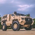 Paramount Group secures a contract for next-generation armoured vehicle