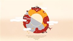 New report: 4.5% of GDP the price tag for sustainable infrastructure in developing countries