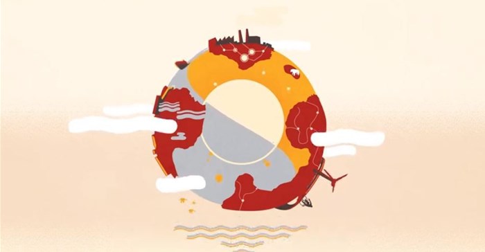 New report: 4.5% of GDP the price tag for sustainable infrastructure in developing countries