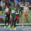 Semenya vs IAAF case continues