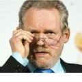 Dr Rob Davies, minister of trade and industry