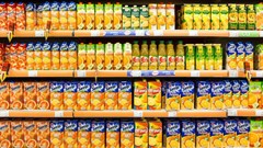 5 branding and packaging trends R&D managers need to know