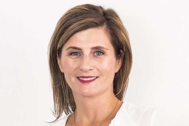 Kate Mollett is the regional manager for South Africa at Veeam.