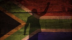 Amy Kleinhans-Curd on her entrepreneurial gifts from Madiba and other 'giants'