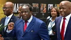 #BudgetSpeech2019: Focus to get SA technology-ready