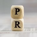 Has &quot;PR&quot; become a dirty word?