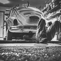 Why use an accredited vehicle repairer or dealership?