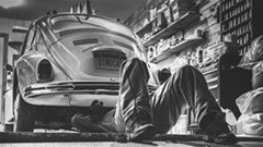 Why use an accredited vehicle repairer or dealership?