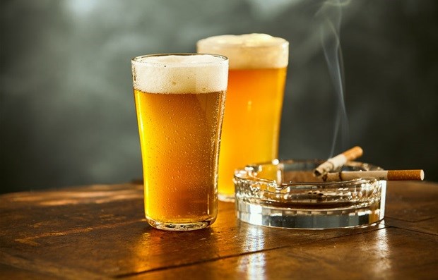 #BudgetSpeech2019: Smokers, drinkers to feel the pinch following sin tax hikes