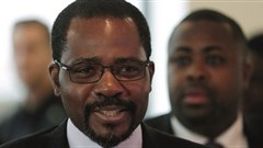 Gabriel Mbaga Obiang Lima