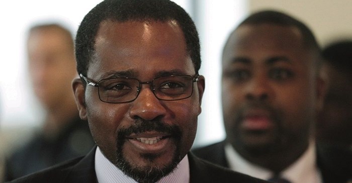 Gabriel Mbaga Obiang Lima