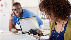 #FutureFit Yourself: 11 principles of connected marketing