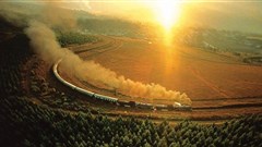 Rovos Rail launches 15-day east, west expedition