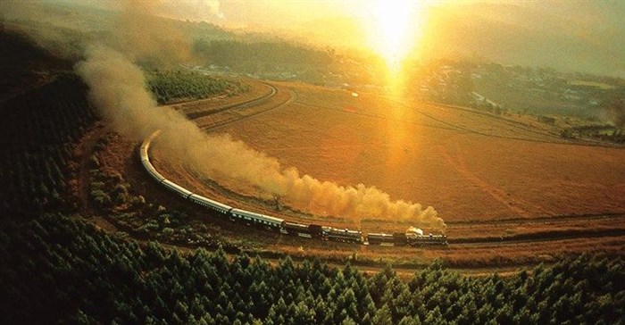 Rovos Rail launches 15-day east, west expedition