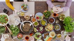 Will 2019 really be the year of the vegan?