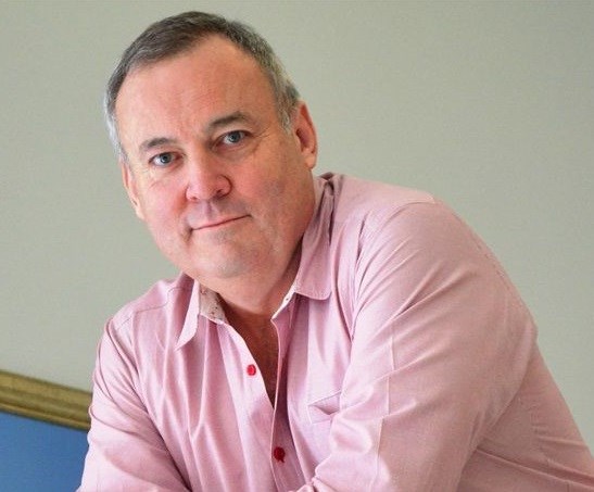 Mungo Park, Sapics president