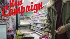 #NewCampaign: &quot;Periods are normal, showing them should be too&quot;