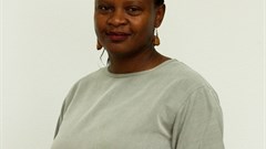 #Newsmaker: Nobethu Jolobe on architecture in strategic branding and communications