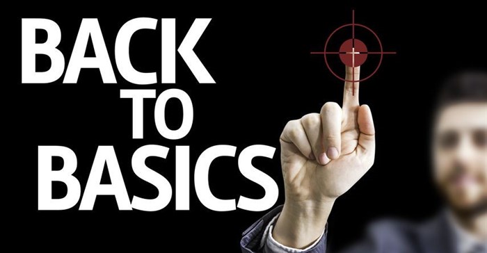 Transformation: Challenging the status quo