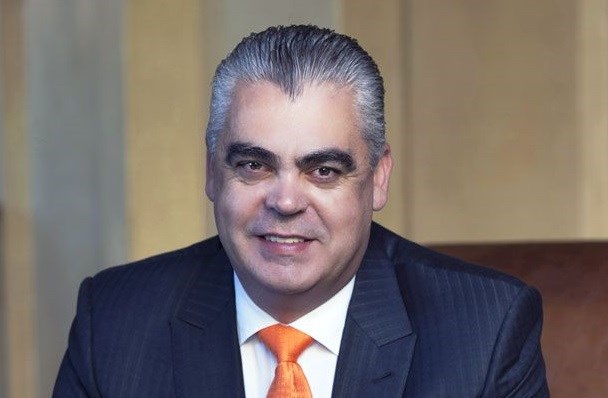 Jose Dos Santos has stepped down as CEO of Cell, effective 1 March 2019