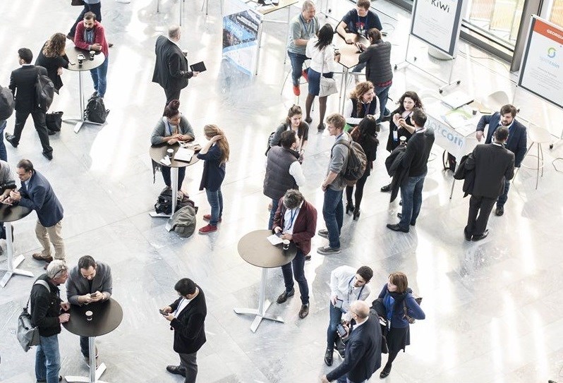 Seedstars Summit 2019 set for Switzerland in April