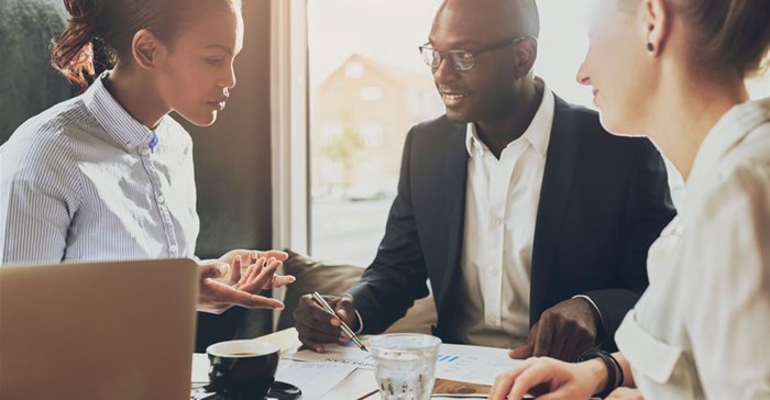 How important is ethics and reputation in Africa?