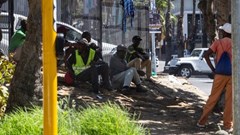 South Africa's failure to create manufacturing jobs