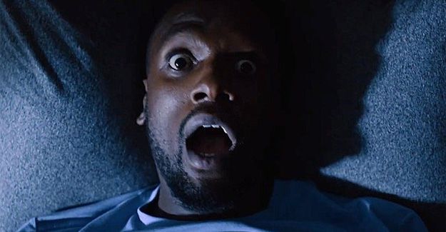 Screen grab from the ad.