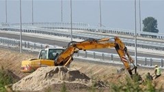 Gugs roads rehabilitation project well underway