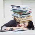 Why sleep-deprived employees are costing the country billions