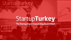Publiseer selected to pitch at Startup Turkey