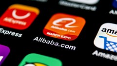 3 technology titans reshaping retail