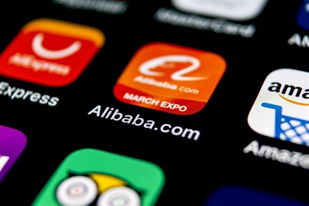 3 technology titans reshaping retail