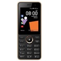Orange launches new smart feature phones