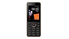 Orange launches new smart feature phones